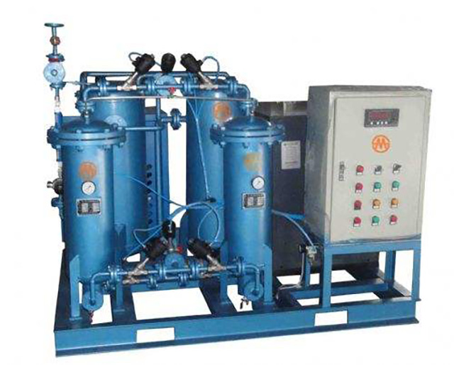 制氮機的安全使用注意事項有哪些？